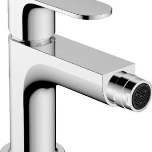 Hansgrohe Rebris S Single-Hole Bidet Faucet in Chrome