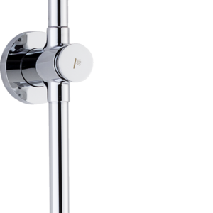 Hansgrohe Croma SAM Set Plus without Shower Components in Chrome