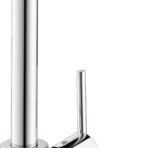Hansgrohe Talis S Kitchen Faucet, 1-Spray, 1.5 GPM in Chrome