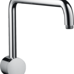 Hansgrohe Raindance Showerarm in Chrome