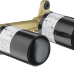 Hansgrohe Rough, Wall-Mounted Single-Handle Faucet