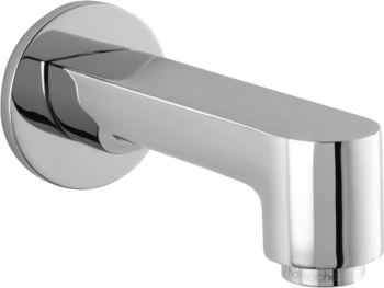 Hansgrohe Metris S Tub Spout in Chrome