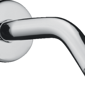 Hansgrohe Showerarm Standard 6″ in Chrome