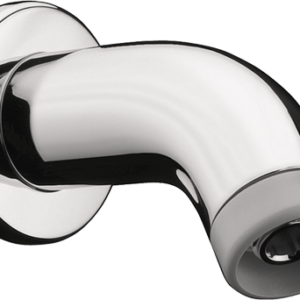 Hansgrohe Showerarm in Chrome