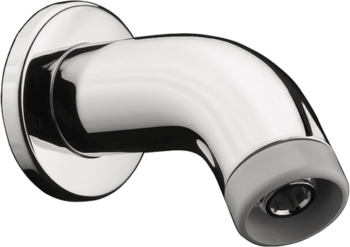 Hansgrohe Showerarm in Chrome