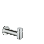 Hansgrohe Talis S Tub Spout with Diverter in Chrome