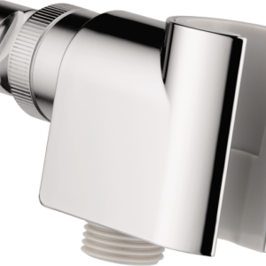 Hansgrohe Showerarm Mount for Handshower in Chrome