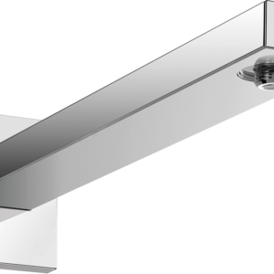 Hansgrohe Raindance E Showerarm, 15″ (Must be used with Raindance E 300 Showerhead) in Chrome