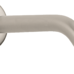 Hansgrohe Showerarm Standard 9" in Brushed Nickel