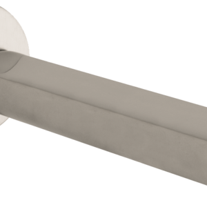 Hansgrohe Metris S Tub Spout 9″ in Brushed Nickel