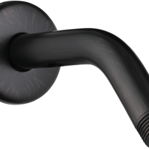 Hansgrohe Showerarm Standard 6″ in Rubbed Bronze