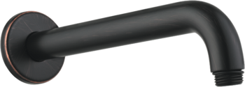 Hansgrohe Showerarm Raindance 9" in Rubbed Bronze