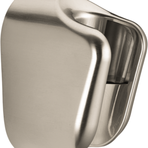 Hansgrohe Handshower Holder E in Brushed Nickel