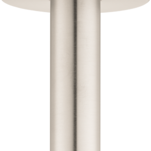 Hansgrohe Raindance E Extension Pipe for Ceiling Mount in Brushed Nickel