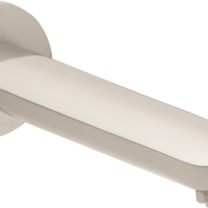 Hansgrohe Focus N Tub Spout in Brushed Nickel