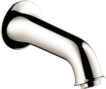 Hansgrohe Talis C Tub Spout in Polished Nickel