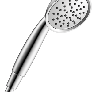 Hansgrohe Joleena Handshower 95 1-Jet, 1.5 GPM in Chrome