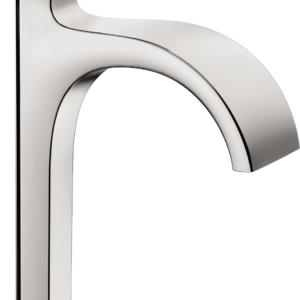 Hansgrohe Locarno Single-Hole Faucet 210, 1.2 GPM in Chrome