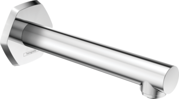 Hansgrohe Locarno Tub Spout in Chrome