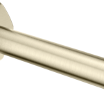 Hansgrohe Locarno Tub Spout in Brushed Nickel