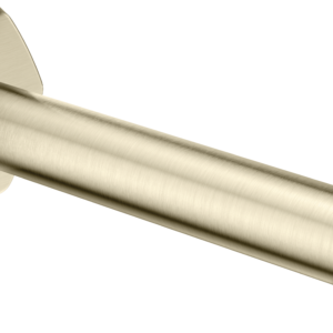 Hansgrohe Locarno Tub Spout in Brushed Nickel
