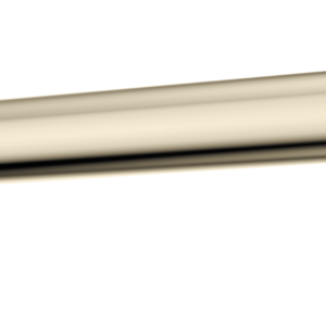 Hansgrohe Locarno Showerarm 15″ in Polished Nickel