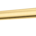 Hansgrohe Locarno Showerarm 15" in Brushed Gold Optic
