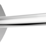 Hansgrohe Locarno Showerarm 9" in Chrome