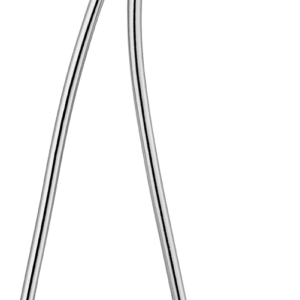 Hansgrohe Rainfinity Handshower Set 130 3-Jet, 1.75 GPM in Chrome