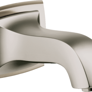 Hansgrohe Metropol Classic Tub Spout in Polished Nickel