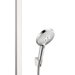 Hansgrohe Croma S Showerpipe 280 with Select Shower Controls, 1.75 GPM