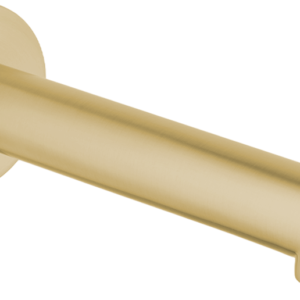 Hansgrohe Talis S Tub Spout in Brushed Bronze