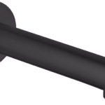 Hansgrohe Talis S Tub Spout in Matte Black