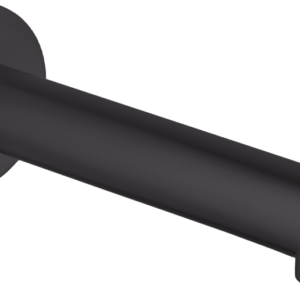 Hansgrohe Talis S Tub Spout in Matte Black