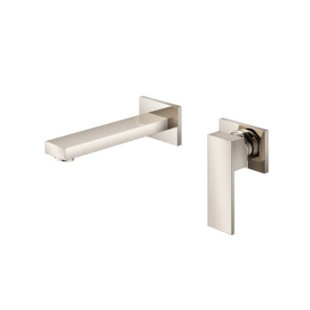 Isenberg 0.9" Extension Kit - For Use with 160.1800, 150.1800, 260.1800 In Polished Nickel