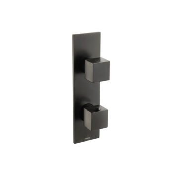 Isenberg Trim For Thermostatic Valve In Chrome - Image 4