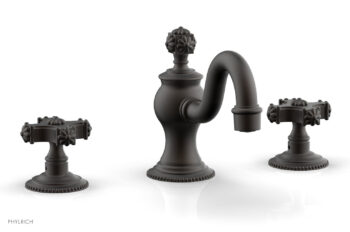 Phylrich MARVELLE Widespread Faucet 162-01 - Oil Rubbed Bronze