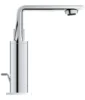 Grohe Allure Single-Hole Single-Handle M-Size Bathroom Faucet 1.2 Gpm in Chrome