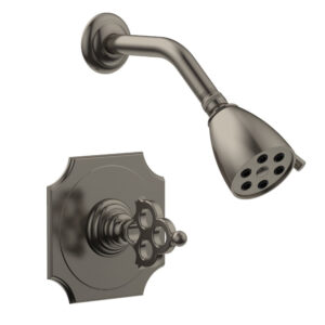 Phylrich MAISON Pressure Balance Shower Set 164-21 – Pewter