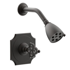 Phylrich MAISON Pressure Balance Shower Set 164-21 – Oil Rubbed Bronze