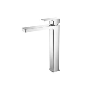 Isenberg Single Hole Vessel Faucet In Chrome