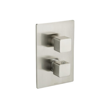 Isenberg Trim For Thermostatic Valve In Polished Nickel - Image 2