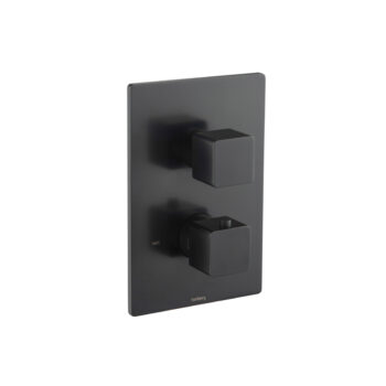 Isenberg Trim For Thermostatic Valve In Polished Nickel - Image 4