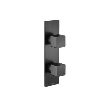 Isenberg Trim For Thermostatic Valve In Polished Nickel - Image 4