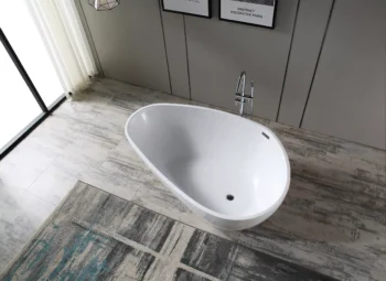 Bianco Pulito 71" - Image 5