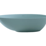 Elegante Cool Aqua 59"