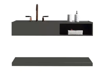 Completare Umbra Gray