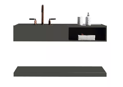 Completare Umbra Gray