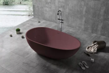 Gloria Red Wine 59" - Image 2