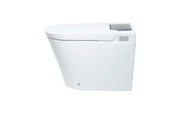 Trone Nobelet Smart Bidet Toilet with ToeTouch, Auto Open - Image 4